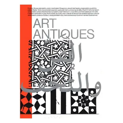 Art & Antiques 2/2019