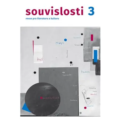 Souvislosti 3/2020