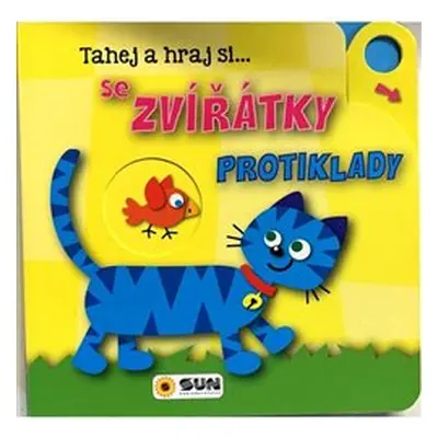 Tahej a hraj si se zvířátky - Protiklady