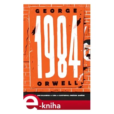 1984 - George Orwell