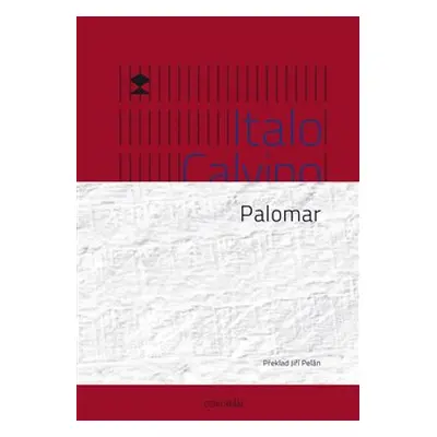 Palomar - Italo Calvino