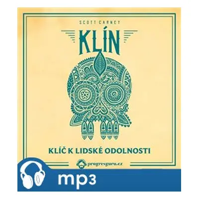 Klín, mp3 - Scott Carney