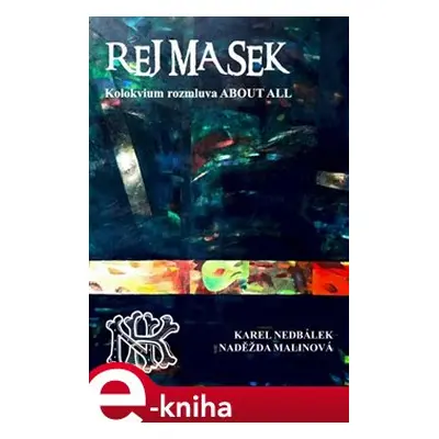 Rej Masek - Naděžda Malinová, Karel Nedbálek