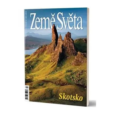 Země světa - 2/2023 - Skotsko