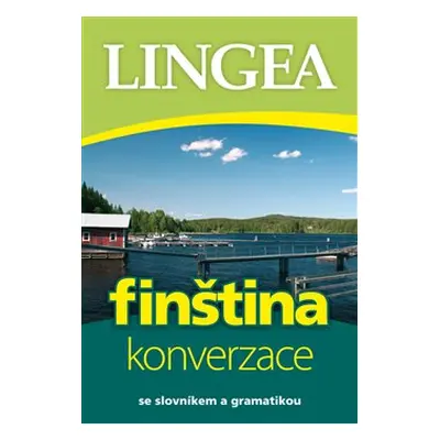 Finština - konverzace - kolektiv autorů