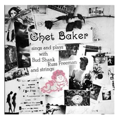 Chet Baker Sings & Plays - Chet Baker