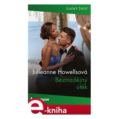 Beznadějný útěk - Julieanne Howellsová