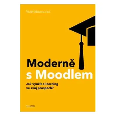 Moderně s Moodlem - kolektiv autorů, Václav Maněna