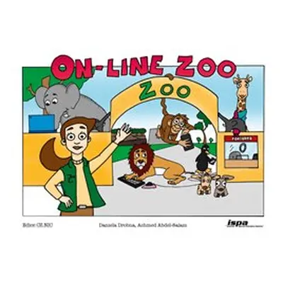 ON-LINE ZOO - Daniela Drobna, Achmed Abdel-Salam