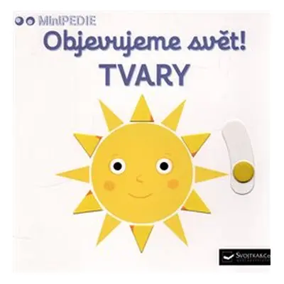 Objevujeme svět! Tvary