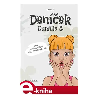 Deníček Camille G - Camille G