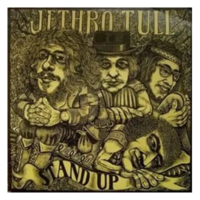 Stand Up (Steven Wilson Remix) - Jethro Tull