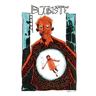 Bludiště - Jeff Lemire