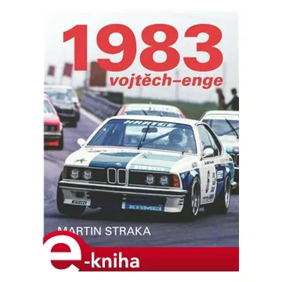 1983 Vojtěch-Enge - Martin Straka