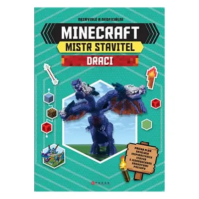 Minecraft - Mistr stavitel: Draci