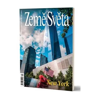 Země světa - 3/2024 - New York