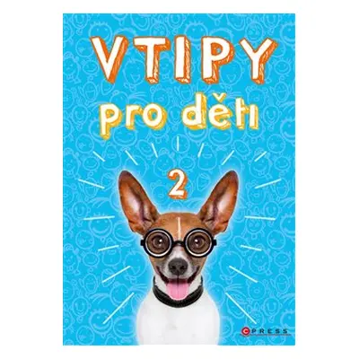 Vtipy pro děti 2 - Zuzana Neubauerová