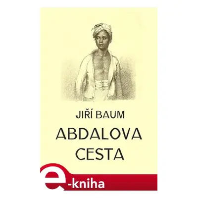 Abdalova cesta - Jiří Baum