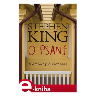 O psaní - Stephen King