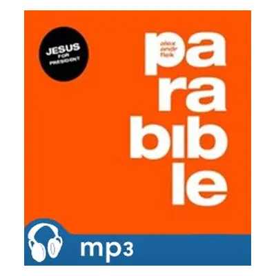 Parabible, mp3 - Alexandr Flek