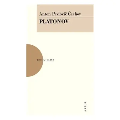 Platonov - Anton Pavlovič Čechov