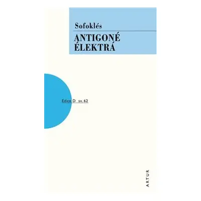 Antigoné, Élektrá - Sofoklés