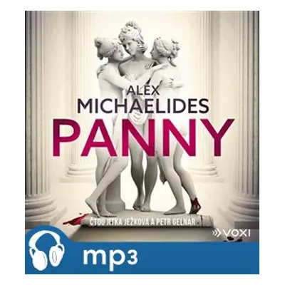 Panny, mp3 - Alex Michaelides