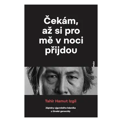 Čekám, až si pro mě v noci přijdou - Tahir Hamut Izgil