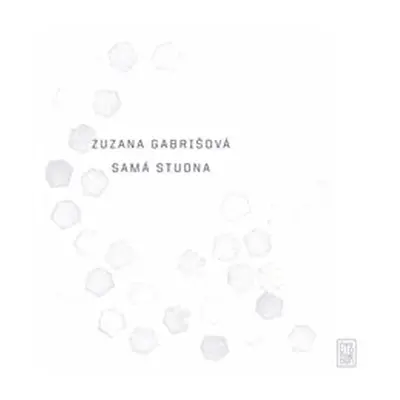 Samá studna - Zuzana Gabrišová