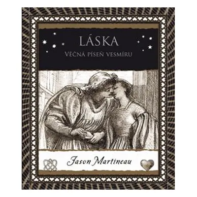 Láska - Jason Martineau