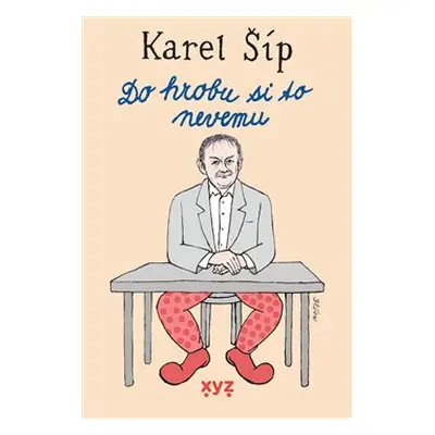 Do hrobu si to nevemu - Karel Šíp