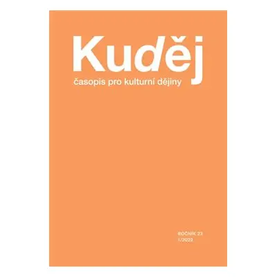 Kuděj 2022/1