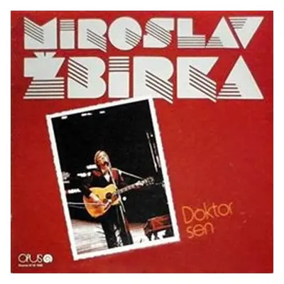 Doktor Sen - Miroslav Žbirka