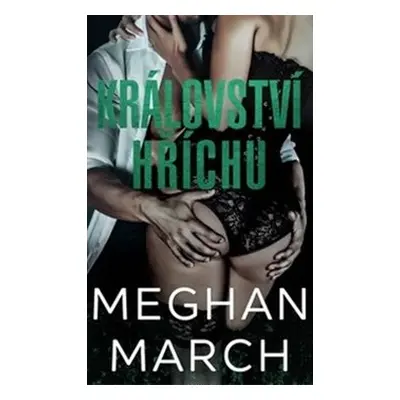 Království hříchu - Meghan March