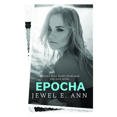 Epocha - Ann. E. Jewel