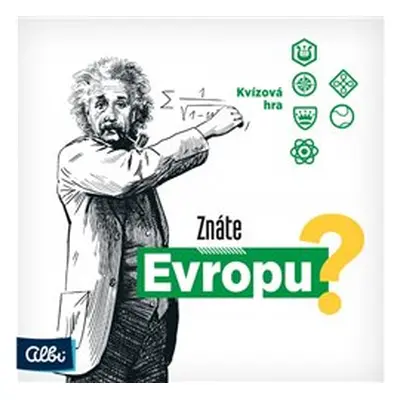 Znáte Evropu?