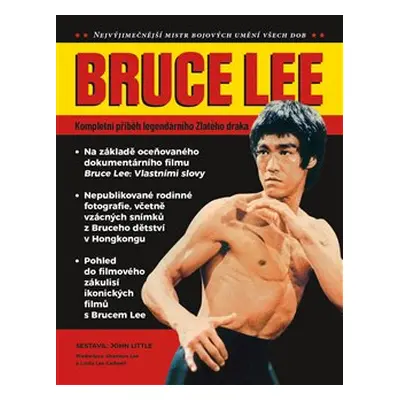 Bruce Lee - kol.