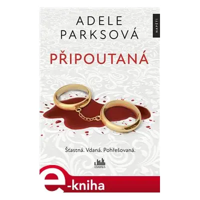 Připoutaná - Adele Parksová