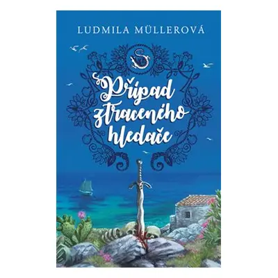 Případ ztraceného hledače - Ludmila Müllerová