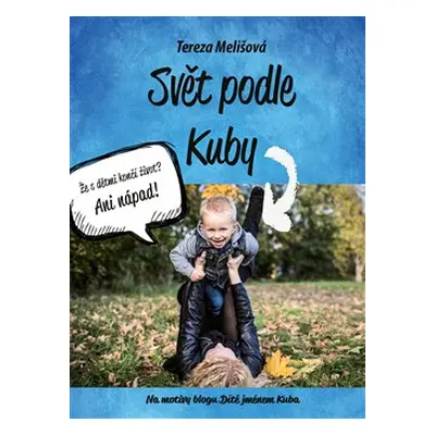 Svět podle Kuby - Tereza Melišová