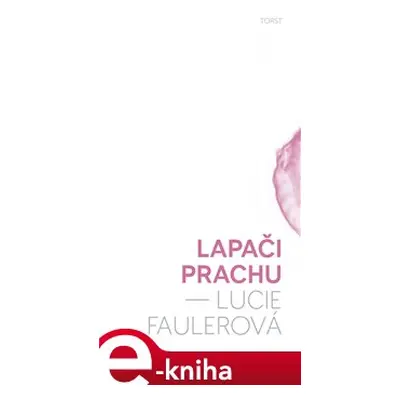 Lapači prachu - Lucie Faulerová