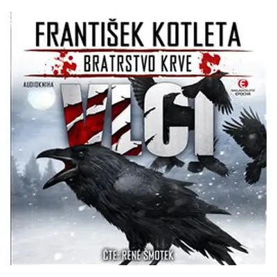 Vlci - František Kotleta