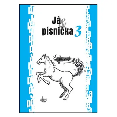 Já & písnička 3 - kol.