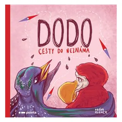 Dodo - Vrána Klener