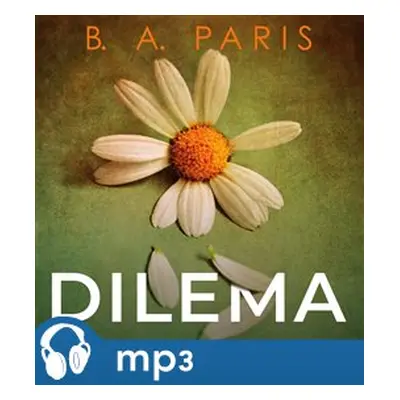 Dilema, mp3 - B. A. Paris