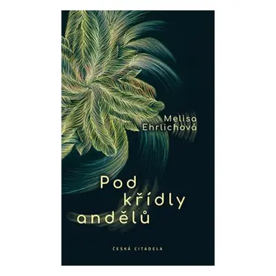 Pod křídly andělů - Melisa Ehrlichová