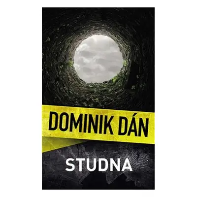 Studna - Dominik Dán