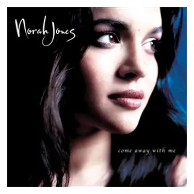 Come Away With Me (20th Anniversary) - Norah Jones