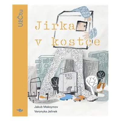 Jirka v kostce - Jakub Maksymov, Veronyka Jelinek