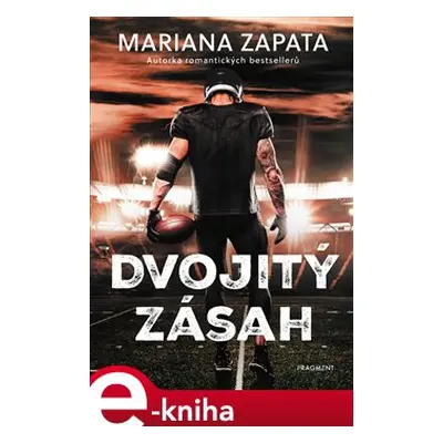 Dvojitý zásah - Mariana Zapata